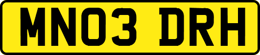 MN03DRH