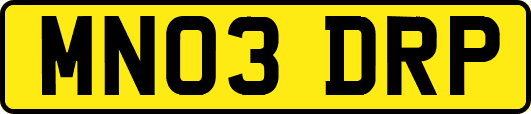 MN03DRP