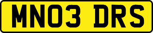 MN03DRS
