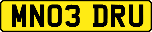 MN03DRU