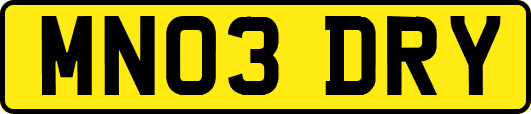 MN03DRY