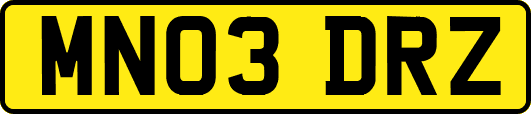 MN03DRZ
