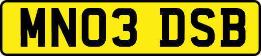MN03DSB