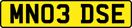 MN03DSE