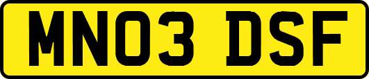 MN03DSF