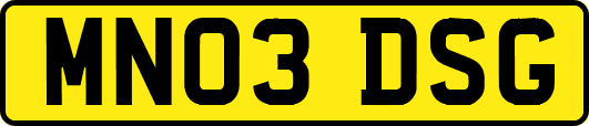 MN03DSG