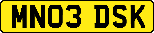 MN03DSK