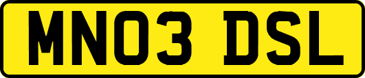 MN03DSL