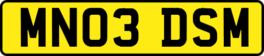 MN03DSM
