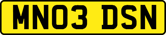 MN03DSN