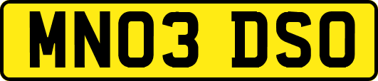MN03DSO