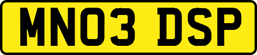 MN03DSP