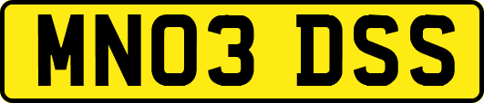 MN03DSS