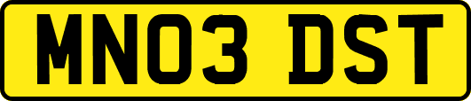 MN03DST
