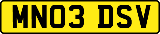 MN03DSV