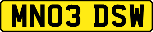 MN03DSW
