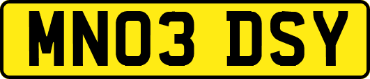 MN03DSY