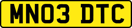 MN03DTC