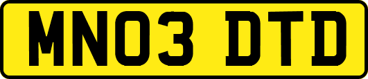MN03DTD