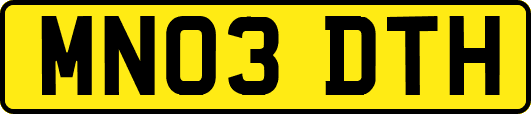 MN03DTH