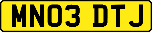 MN03DTJ
