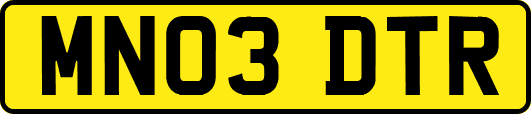 MN03DTR