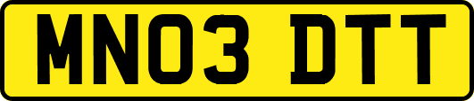 MN03DTT
