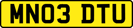 MN03DTU