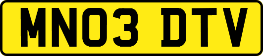 MN03DTV