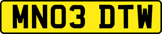 MN03DTW