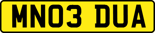MN03DUA