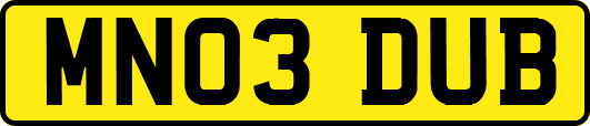 MN03DUB