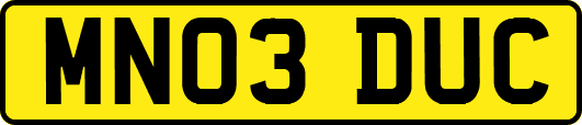 MN03DUC