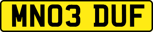 MN03DUF