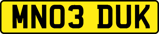 MN03DUK