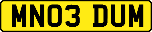 MN03DUM