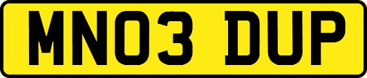 MN03DUP