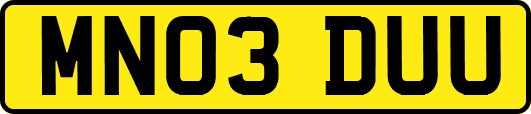 MN03DUU