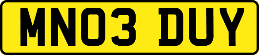 MN03DUY