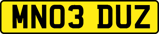 MN03DUZ