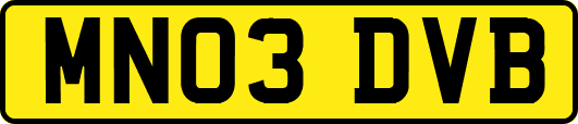 MN03DVB