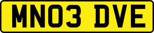 MN03DVE