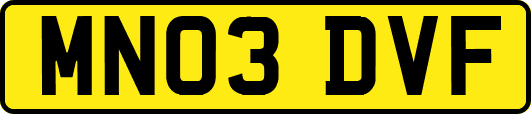 MN03DVF
