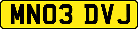 MN03DVJ
