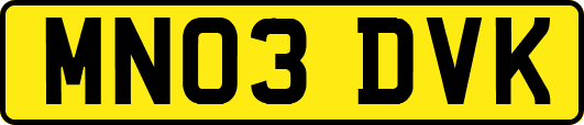 MN03DVK