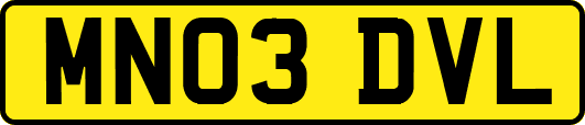 MN03DVL