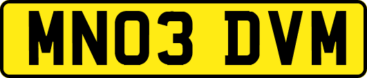 MN03DVM