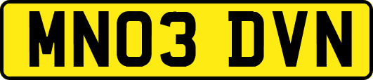MN03DVN