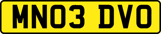 MN03DVO