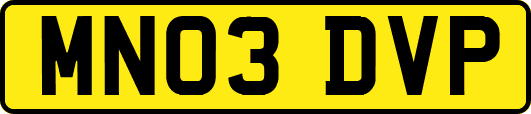 MN03DVP